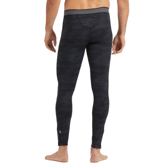 VuoriLIMITLESS COMPRESSION TIGHT - MEN'S